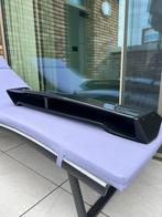 Carbon spoiler abarth/fiat 500-595, Auto-onderdelen, Carrosserie en Plaatwerk, Achterklep, Voor, Nieuw, Ophalen of Verzenden