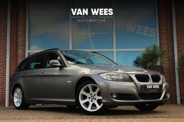 ➡️ BMW 3-serie Touring 318d E91 Corporate Lease Editon | beschikbaar voor biedingen