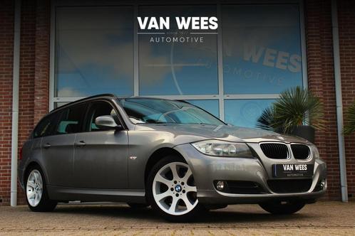 ➡️ BMW 3-serie Touring 318d E91 Corporate Lease Editon |, Auto's, BMW, Bedrijf, Te koop, 3-Serie, ABS, Airbags, Airconditioning