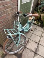 Meisjes fiets 22 inch, Ophalen, Zo goed als nieuw, 22 inch