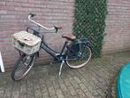 Nogan meisjesfiets, Ophalen, Gebruikt