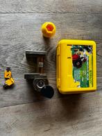 Steady KS-24 Koppelingsslot Alko AKS1300, Caravans en Kamperen, Caravan accessoires, Ophalen of Verzenden, Gebruikt