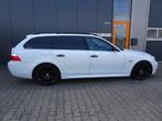 BMW 525 Touring Aut 2008 Unieke Eenmalige  Uitvoering, Automaat, Achterwielaandrijving, Zwart, 2965 cc