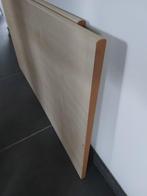 Losse schappen diverse maten 13 stuks wandplank boekenplank, Ophalen of Verzenden, Zo goed als nieuw