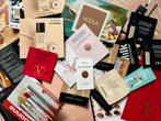 Diverse proefjes - Dior, Valentino, Byredo, Gucci, Benefit, Sieraden, Tassen en Uiterlijk, Uiterlijk | Cosmetica en Make-up, Ophalen