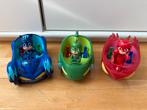 PJ Masks Set - In Goede Staat!, Ophalen, Zo goed als nieuw