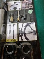 fiets mini pomp dunlop nieuw, Ophalen of Verzenden