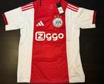 AJAX SHIRT, Ophalen of Verzenden, Nieuw, Shirt