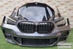 BMW X1 F48 LCI M PAKET COMPLEET VOORKOP ORIGINEEL OPAANVRAAG, Ophalen of Verzenden, Gebruikt, BMW, Bumper