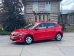 Volkswagen Polo 1.6 tdi  2018 airco! Zeer netjes!, Voorwielaandrijving, 4 cilinders, Bedrijf, 1000 kg