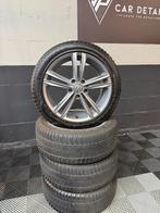 Winterset Volkswagen Golf Sebring 225/45R17 Caddy, Auto-onderdelen, Banden en Velgen, Gebruikt, Banden en Velgen, 17 inch, Personenwagen