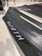 North Sails Freerace 2024 8.6 / ZGAN, Watersport en Boten, Ophalen, Met draagtas, 7 m² of meer, Zo goed als nieuw