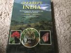 Ongerept India: Natuur in India en Nepal, Boeken, Ophalen of Verzenden, Gelezen, Natuur algemeen