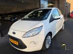 Ford Ka 1.2 Titanium X start/stop / apk 2 -2027 / KM 111362, Auto's, Voorwielaandrijving, Euro 5, Stof, Gebruikt