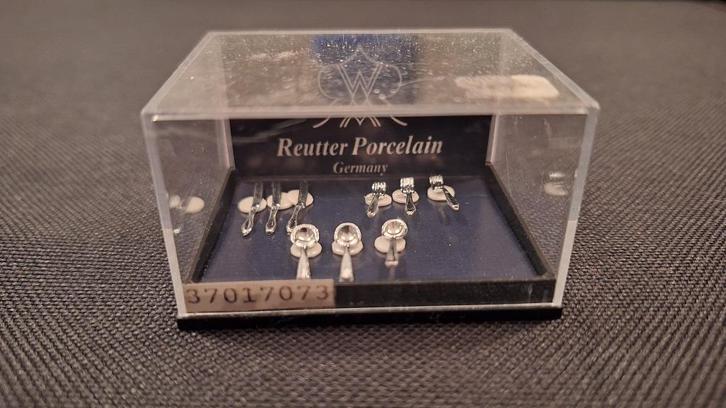 Poppenhuis toebehoren, Verzamelen, Poppenhuizen en Toebehoren, Nieuw, Poppenhuis, Ophalen of Verzenden