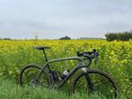 Trek Checkpoint SL 5 Carbon Gravelbike, Fietsen en Brommers, Ophalen of Verzenden, Zo goed als nieuw, Geen vering, Trek