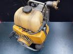 Robin ECO 04D Waterpomp benzine, Tuin en Terras, Waterpompen, Ophalen of Verzenden, Gebruikt, Handmatig, Voorzetpomp
