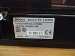 Sony PS-LX250H Platenspeler -, Ophalen, Gebruikt, Platenspeler, Sony
