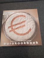 Silena Boersma - Eurokookboek, Boeken, Ophalen of Verzenden, Zo goed als nieuw, Silena Boersma