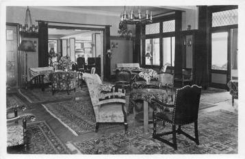 (387-160-013) Oosterbeek Hotel de Bilderberg beschikbaar voor biedingen