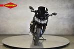 Kawasaki Z 1000 SX ABS (bj 2014), Bedrijf, Sport