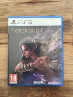 Forspoken PS5 - Avontuur in een Magische Wereld, Ophalen of Verzenden, Zo goed als nieuw