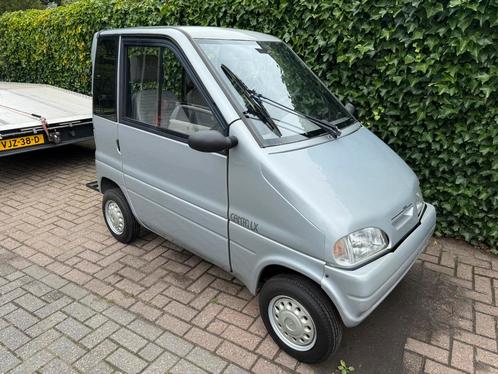 CANTA LX (gratis geleverd) rijbewijsvrij AMSTERDAM, Diversen, Brommobielen en Scootmobielen, Canta, 46 km of meer, 16 km/u of meer