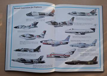 The Encyclopedia of Air Warfare beschikbaar voor biedingen