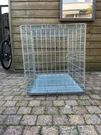 Bench hond, Dieren en Toebehoren, Hondenhokken, Ophalen, Zo goed als nieuw, 75 tot 110 cm, Minder dan 65 cm