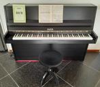 Piano, Ophalen, Zo goed als nieuw, Zwart, Piano