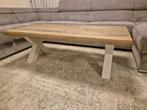 Salontafel Haco, Huis en Inrichting, Tafels | Salontafels, Ophalen, Gebruikt, 100 tot 150 cm, 50 tot 100 cm