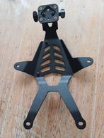 Evotech motor Triumph 1200 navigatiehouder, Motoren, Accessoires | Navigatiesystemen, Ophalen of Verzenden, Gebruikt