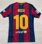 Messi 20/21 Fc Barcelona thuisshirt, Ophalen of Verzenden, Nieuw, Shirt