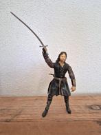 Lord of the Rings figuren Toy Biz /marvel, Ophalen of Verzenden, Gebruikt, Actiefiguurtje