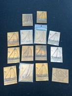 Te Koop : Penningen Medailles Skutsjesilen Zie Foto’s, Ophalen of Verzenden, Overige materialen, Nederland