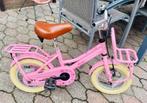 Meisjesfiets gratis ophalen, Ophalen, Gebruikt, 14 inch of minder, Supersuper