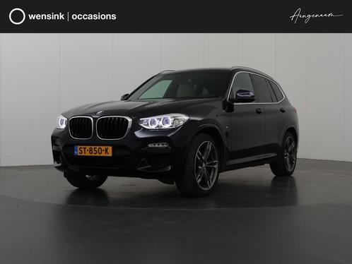 BMW X3 xDrive20i High Executive | M-Sport | Panoramadak | Tr, Auto's, BMW, Bedrijf, Te koop, X3, 4x4, ABS, Airbags, Airconditioning