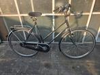 Vintage damesfiets Raleigh 57 cm, 55 tot 59 cm, Ophalen