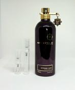 Montale Intense Cafe Decant, Verzenden, Nieuw