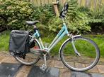 Gazelle Damesfiets - Stads/Toerfiets, Ophalen, Gebruikt, Versnellingen, 50 tot 53 cm