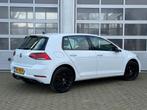 Volkswagen GOLF 1.0 TSI 11PK COMF. Navi DAB ACC Trekhaak, Auto's, Volkswagen, Met garantie (alle), Wit, Origineel Nederlands, Bedrijf