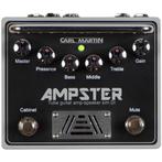 Carl Martin Ampster Tube Guitar Amp Speaker Sim DI, Muziek en Instrumenten, ., Overige typen, Nieuw, Ophalen of Verzenden