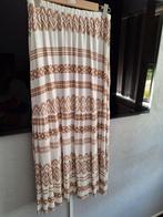 Rok 42, Kleding | Dames, Rokken, Ophalen of Verzenden, Zo goed als nieuw, Maat 42/44 (L), Onder de knie