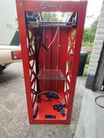 Builder V2.2, Computers en Software, 3D Printers, Ophalen