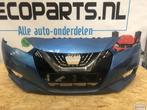 NISSAN MICRA K14 VOORBUMPER 2016-2019 ORIGINEEL, Auto-onderdelen, Voor, Bumper