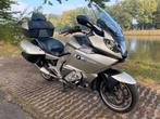 BMW K1600 GTL volledig onderhouden inruil mogelijk, Handvatverwarming, Particulier, Meer dan 35 kW, Toermotor
