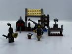 LEGO® Kingdoms Blacksmith Attack 6918, Ophalen of Verzenden, Gebruikt, Complete set, Lego