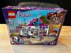 Lego Friends 41391 Heartlake City Kapsalon, Ophalen, Zo goed als nieuw, Complete set, Lego