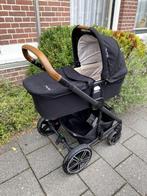 Nuna Mixx Next, Ophalen, Zo goed als nieuw, Combiwagen, Overige merken