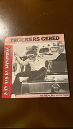 Ad van hoorn, Cd's en Dvd's, Ophalen of Verzenden, Gebruikt, Overige formaten, Levenslied of Smartlap